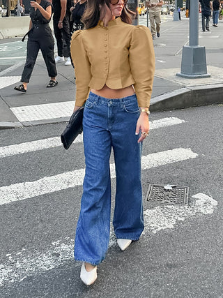 Hilda - Top