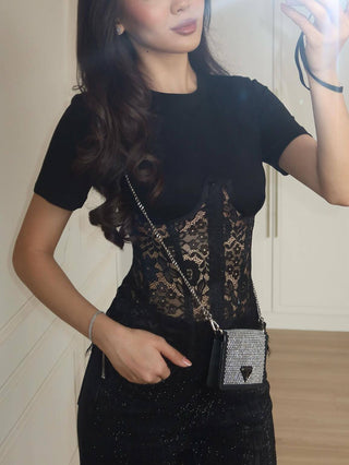 Elle - Top