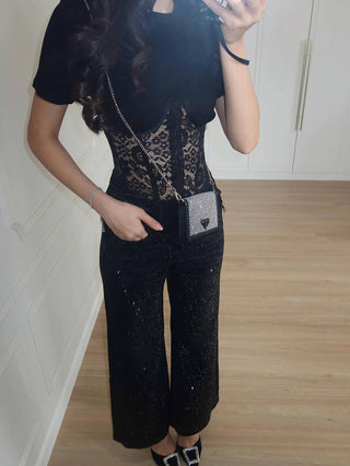 Elle - Top