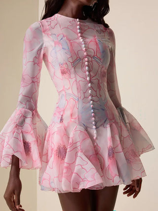 Hollis - Vestito