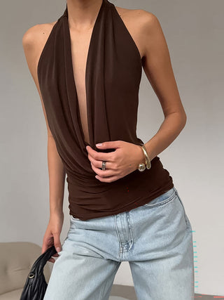 Amira - Top