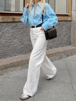 Boa - Pantaloni