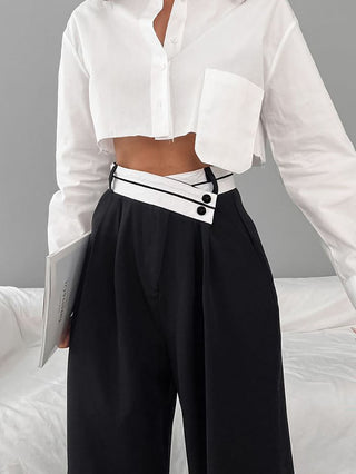 Blume - Pantaloni