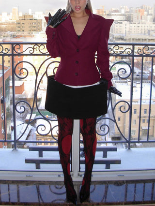 Hilda - Top