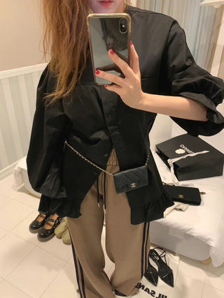 Hilda - Top