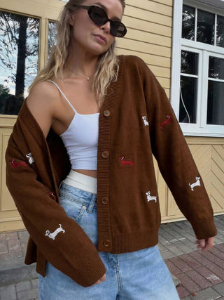 Hilda - Top
