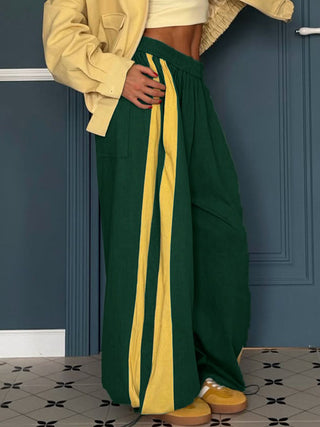 Boa - Pantaloni